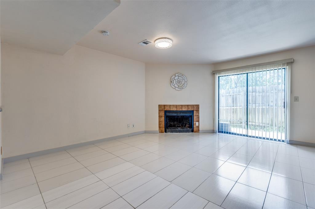 Mesquite Ridge Twnhs Add - Residential