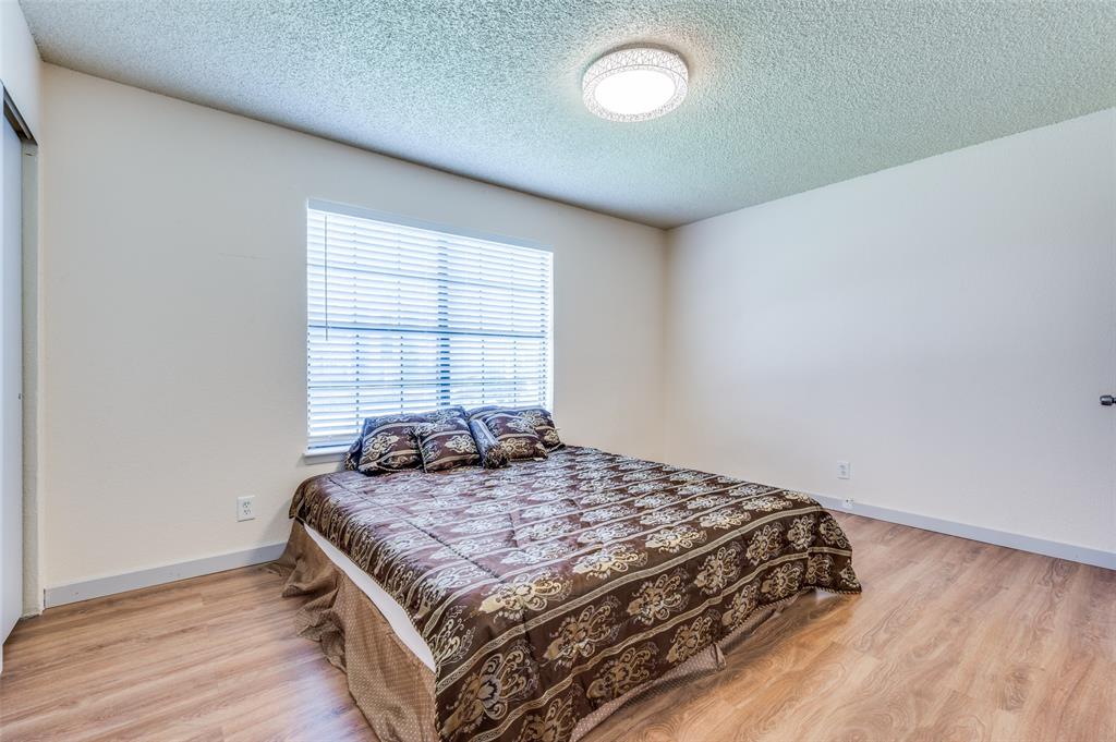 Mesquite Ridge Twnhs Add - Residential