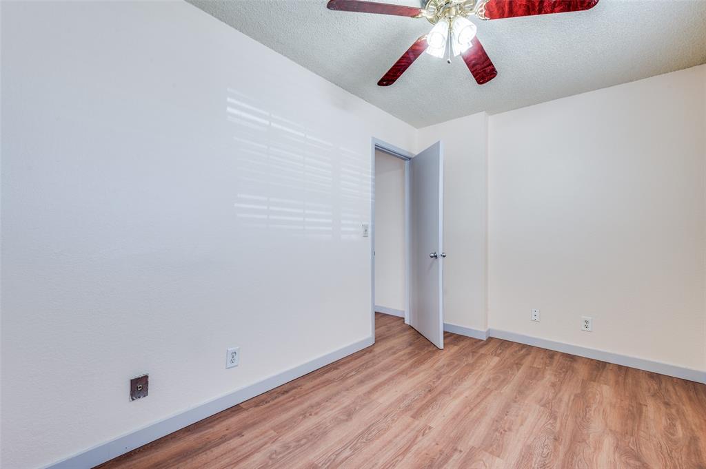 Mesquite Ridge Twnhs Add - Residential