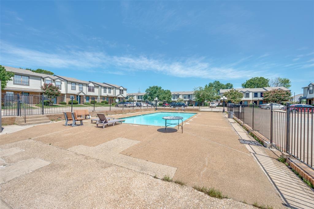 Mesquite Ridge Twnhs Add - Residential