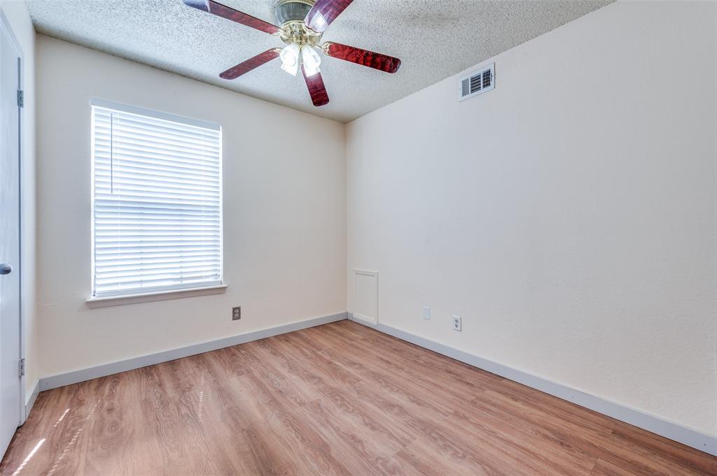 Mesquite Ridge Twnhs Add - Residential