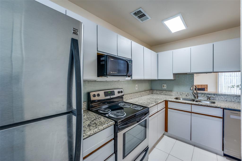 Mesquite Ridge Twnhs Add - Residential