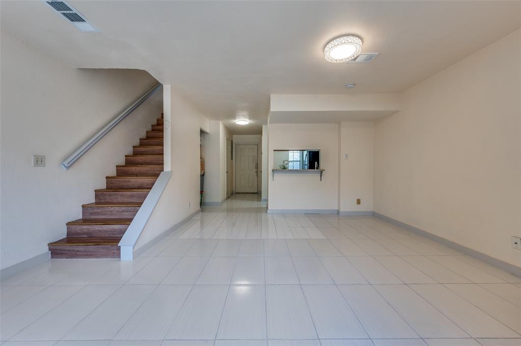 Mesquite Ridge Twnhs Add - Residential