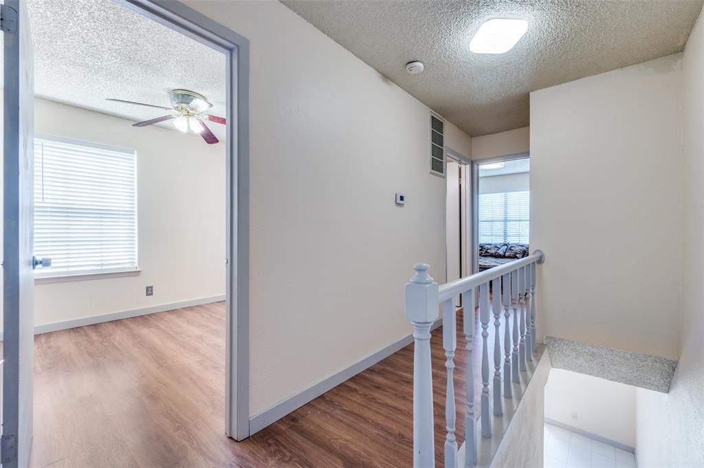 Mesquite Ridge Twnhs Add - Residential