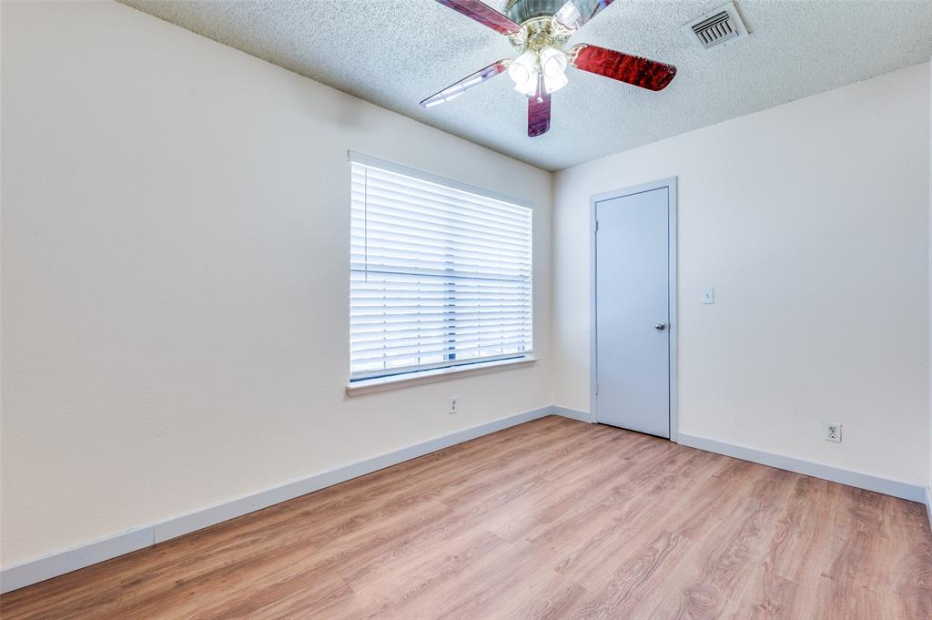 Mesquite Ridge Twnhs Add - Residential