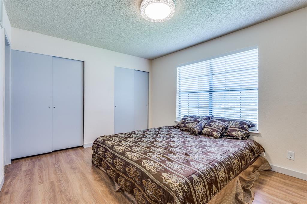 Mesquite Ridge Twnhs Add - Residential