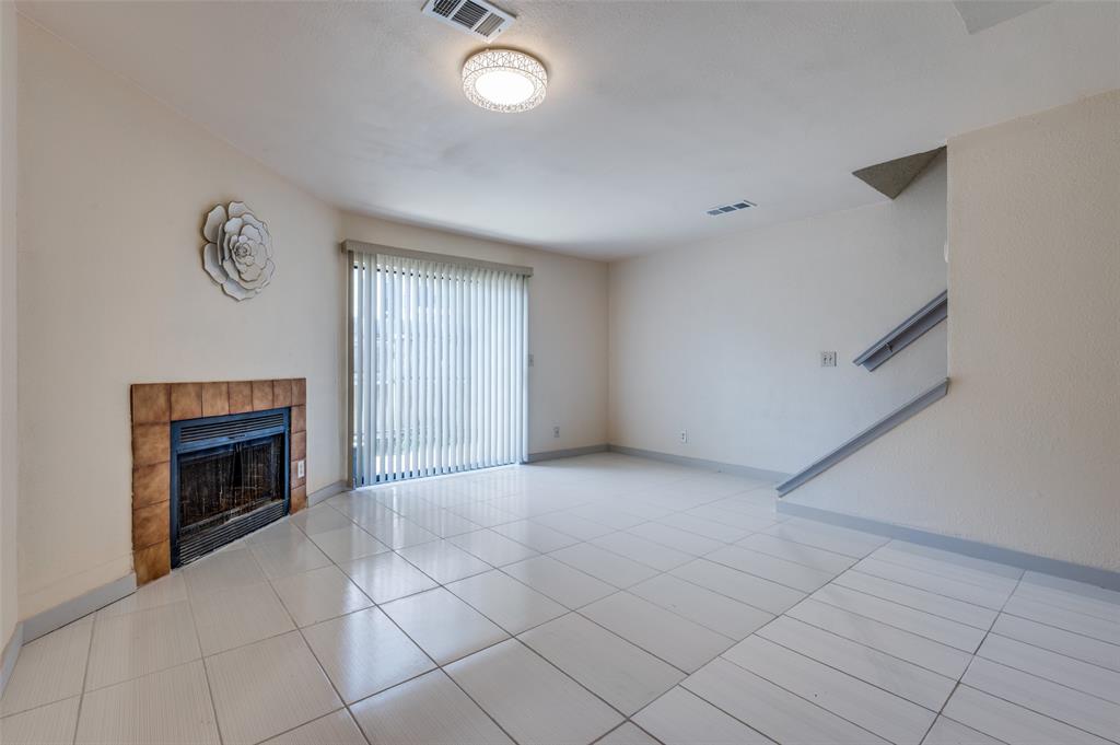 Mesquite Ridge Twnhs Add - Residential