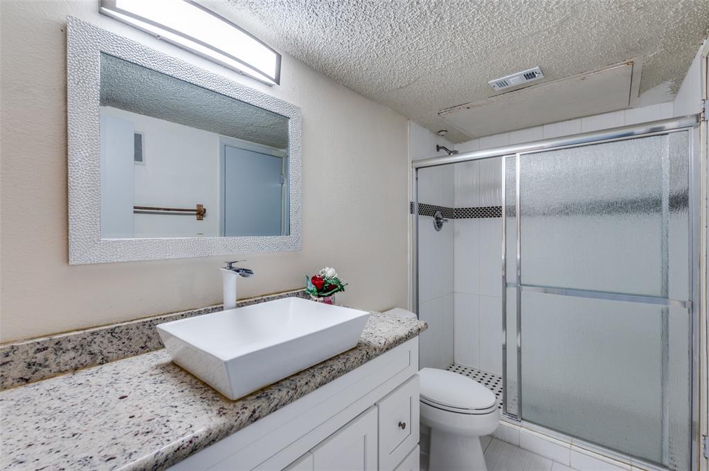 Mesquite Ridge Twnhs Add - Residential