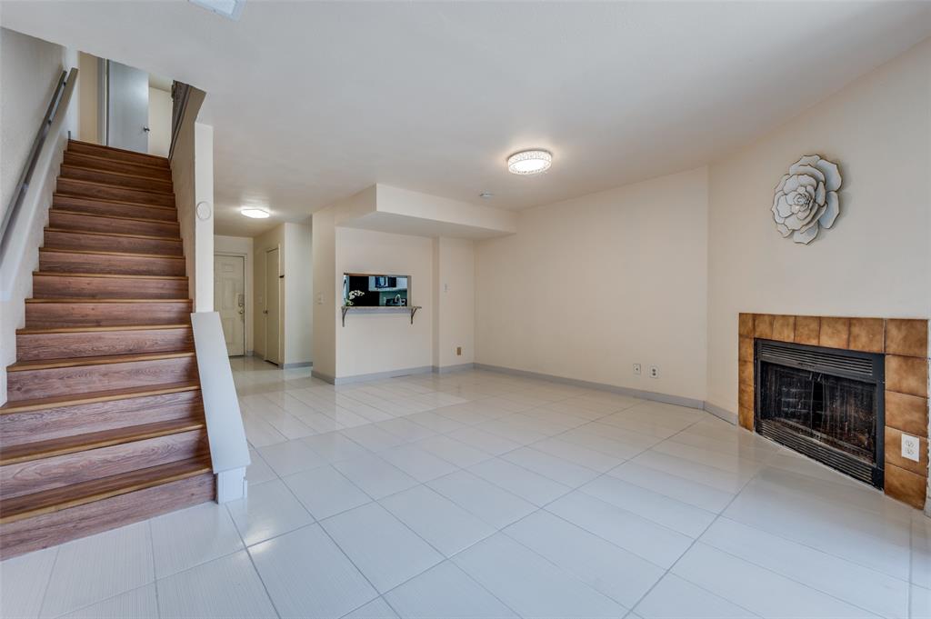 Mesquite Ridge Twnhs Add - Residential