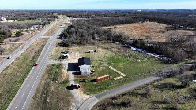 Bennett DW - Commercial Sale