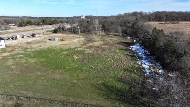 Bennett DW - Commercial Sale