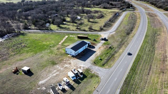 Bennett DW - Commercial Sale