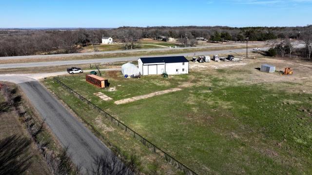 Bennett DW - Commercial Sale