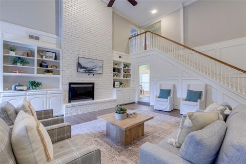 13 Gettysburg Lane Richardson TX 75080