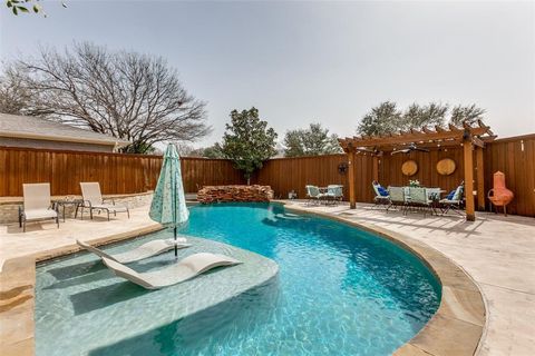 13 Gettysburg Lane Richardson TX 75080