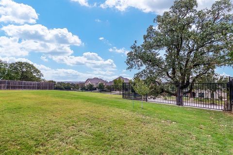 A home in Fort Worth