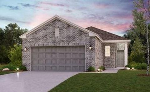 625 Jameson Street Springtown TX 76082