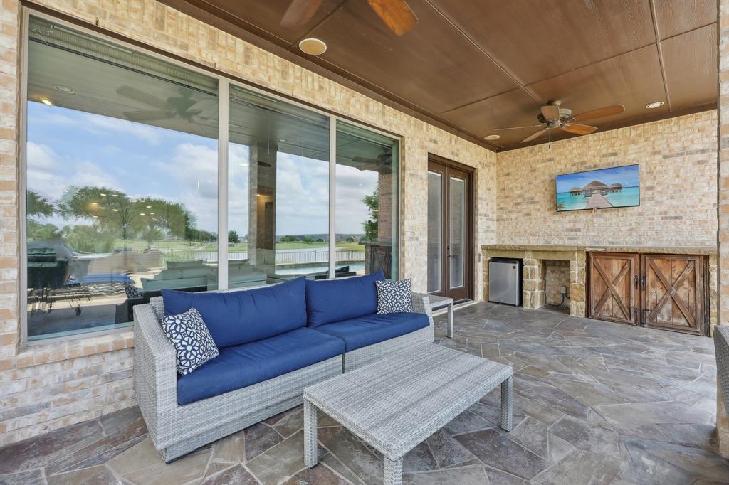 Resort on Eagle Mountain Lake - Residential