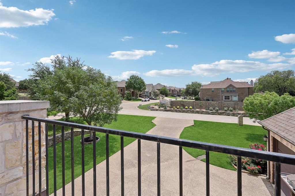 Resort on Eagle Mountain Lake - Residential