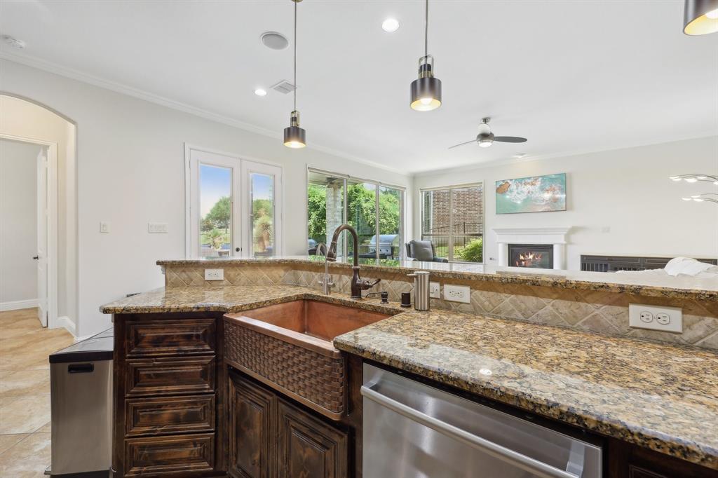 Resort on Eagle Mountain Lake - Residential