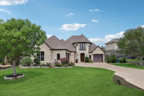 6004 The Resort Boulevard Fort Worth TX 76179