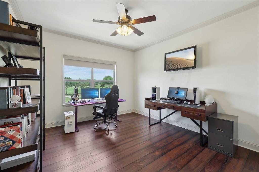 Resort on Eagle Mountain Lake - Residential