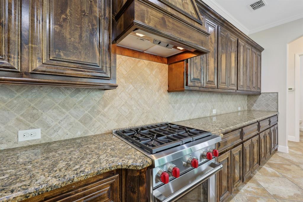 Resort on Eagle Mountain Lake - Residential