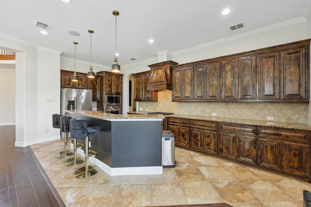 Resort on Eagle Mountain Lake - Residential