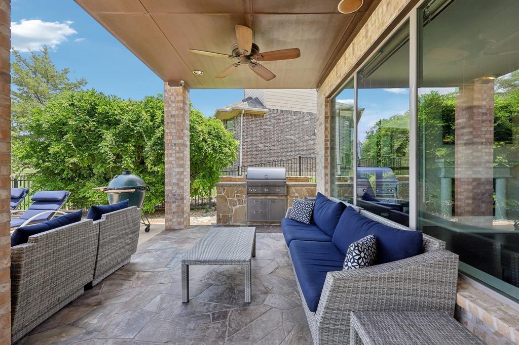 Resort on Eagle Mountain Lake - Residential