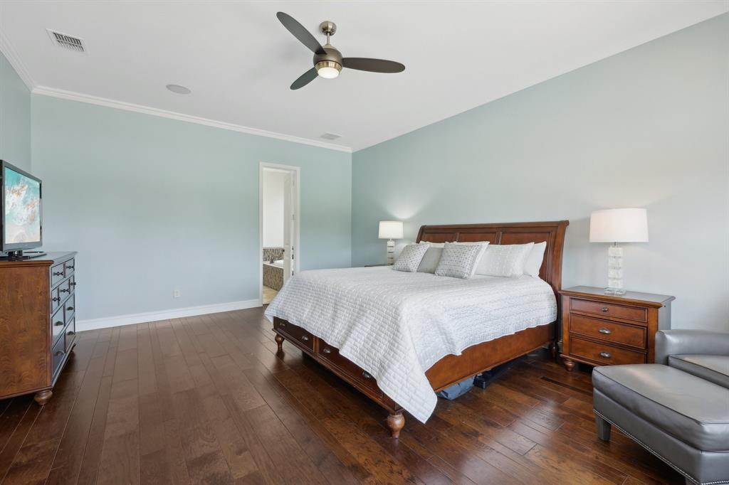 Resort on Eagle Mountain Lake - Residential