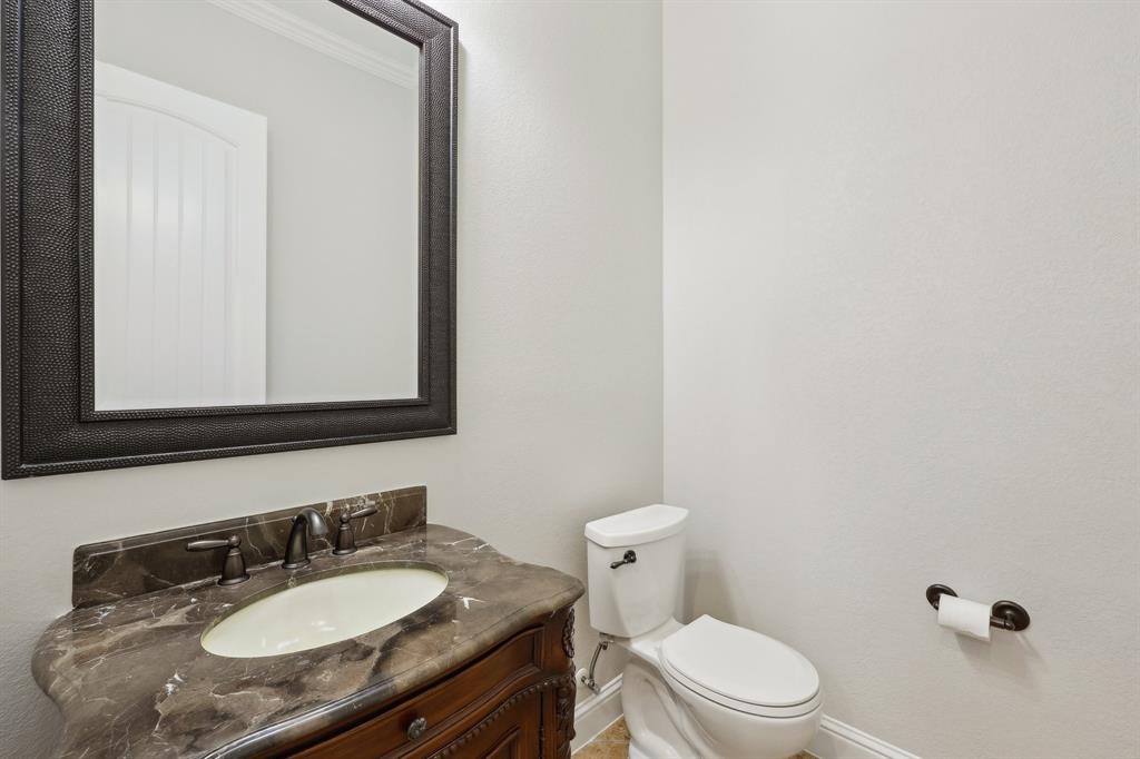 Resort on Eagle Mountain Lake - Residential