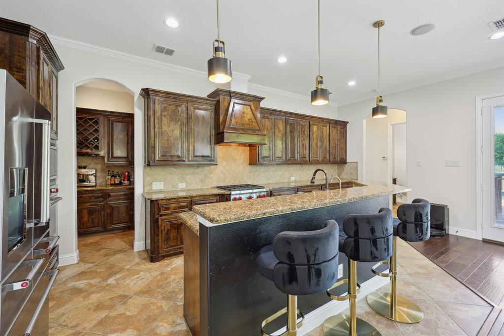 Resort on Eagle Mountain Lake - Residential