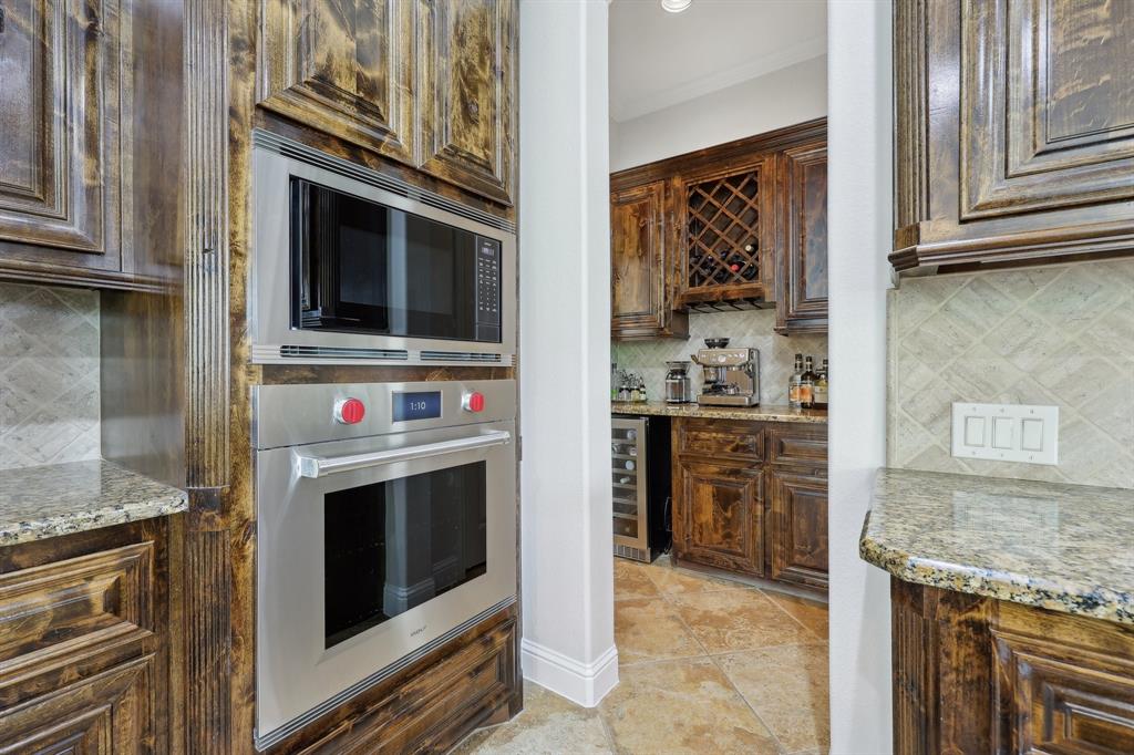 Resort on Eagle Mountain Lake - Residential