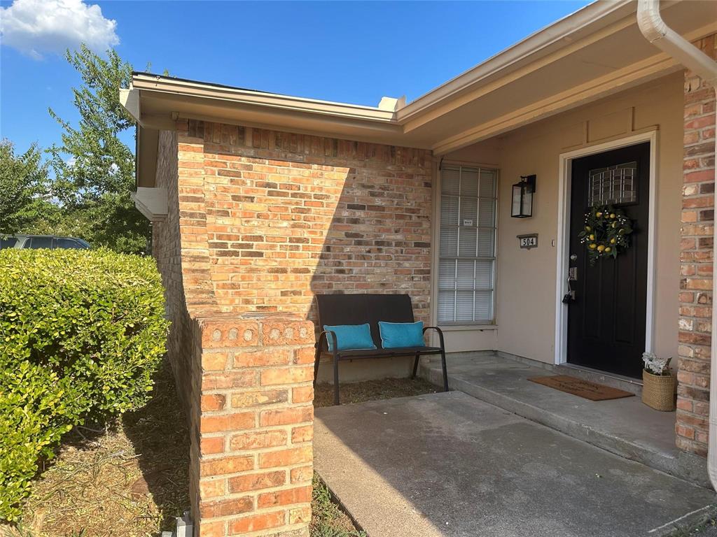 504 Cavendish Drive