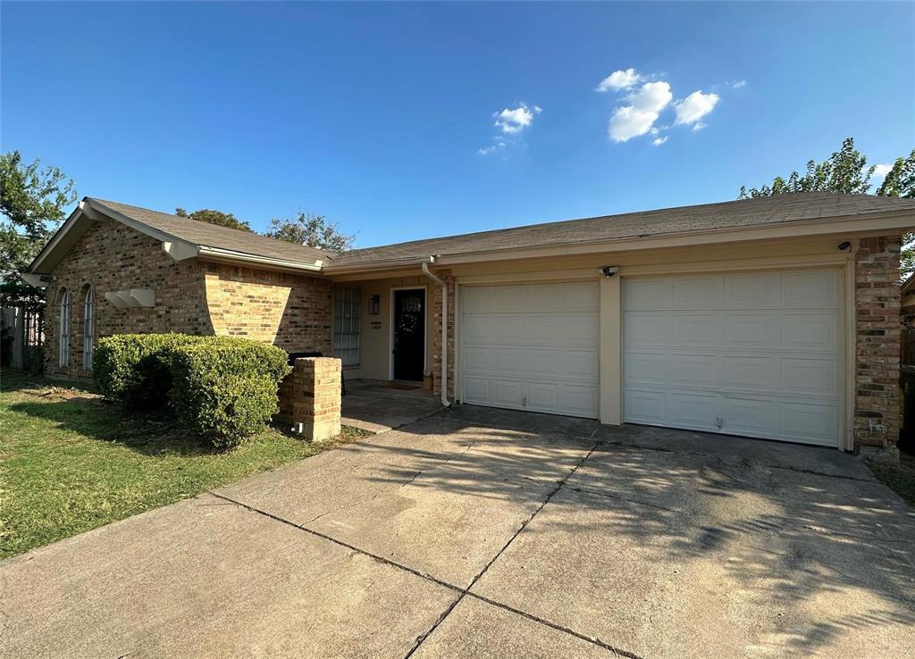 504 Cavendish Drive
