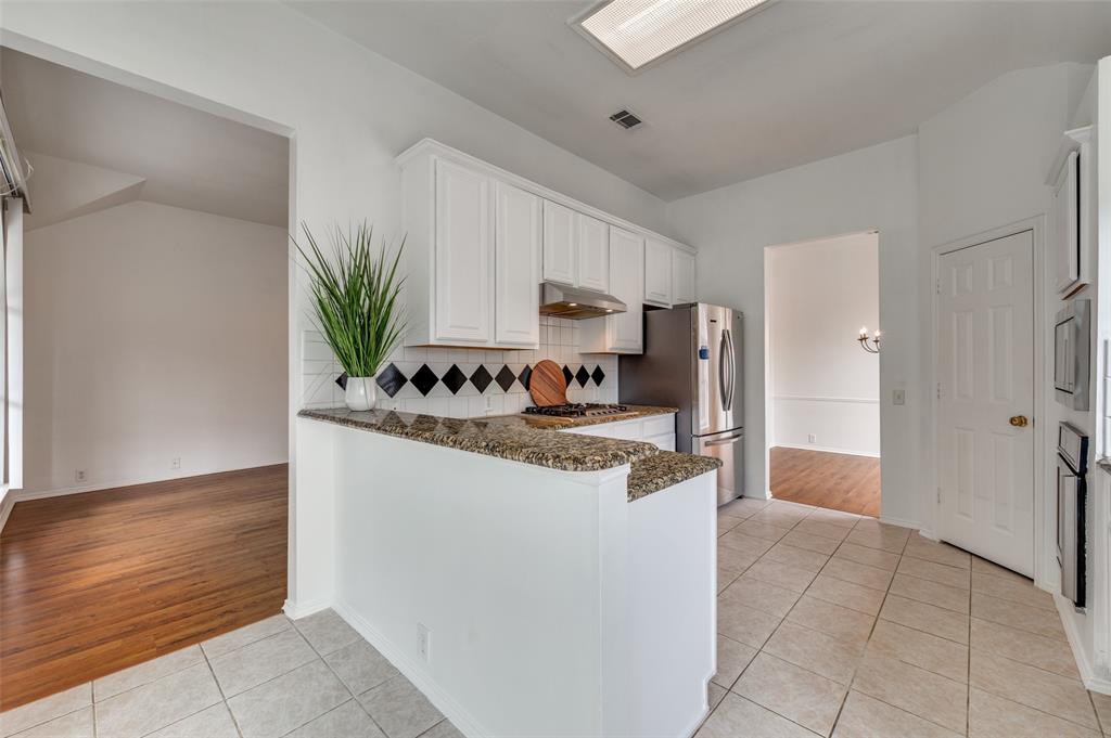 Willow Brook Ph I - Residential