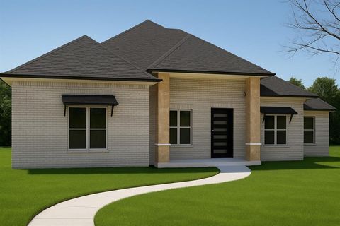 2304 Candlestick Drive Granbury TX 76049