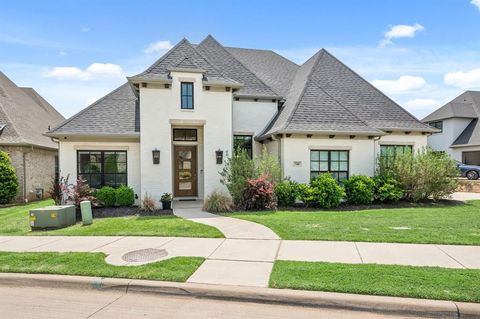 700 Winding Ridge Trail, Southlake, TX 76092 - #: 20906182