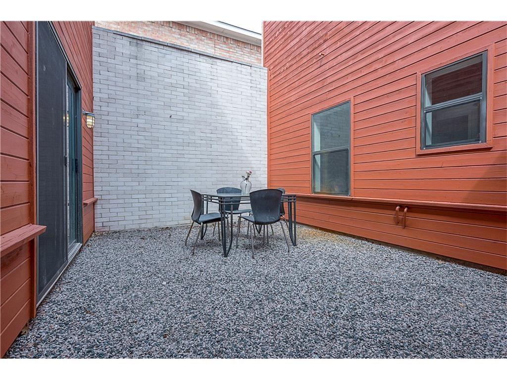 College Hill - Residential Lease