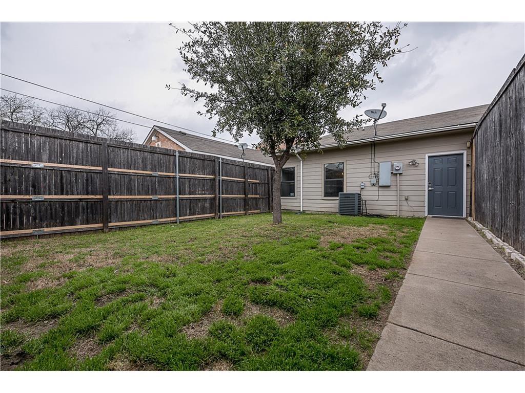 College Hill - Residential Lease