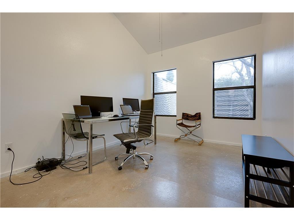 College Hill - Residential Lease