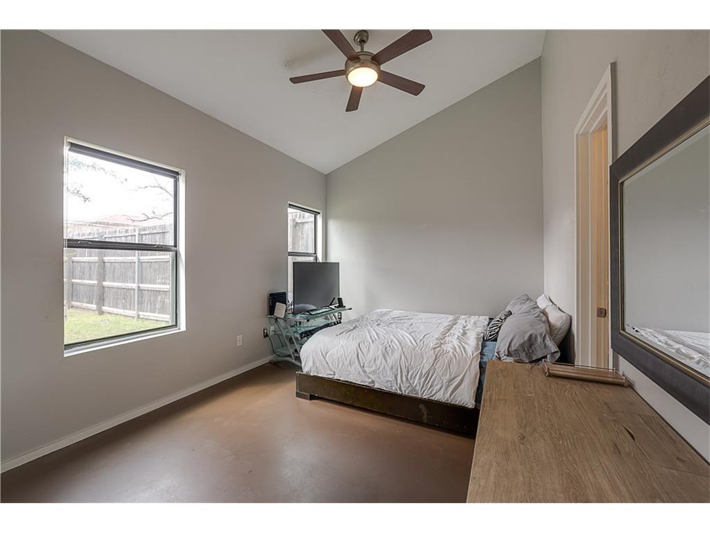 College Hill - Residential Lease