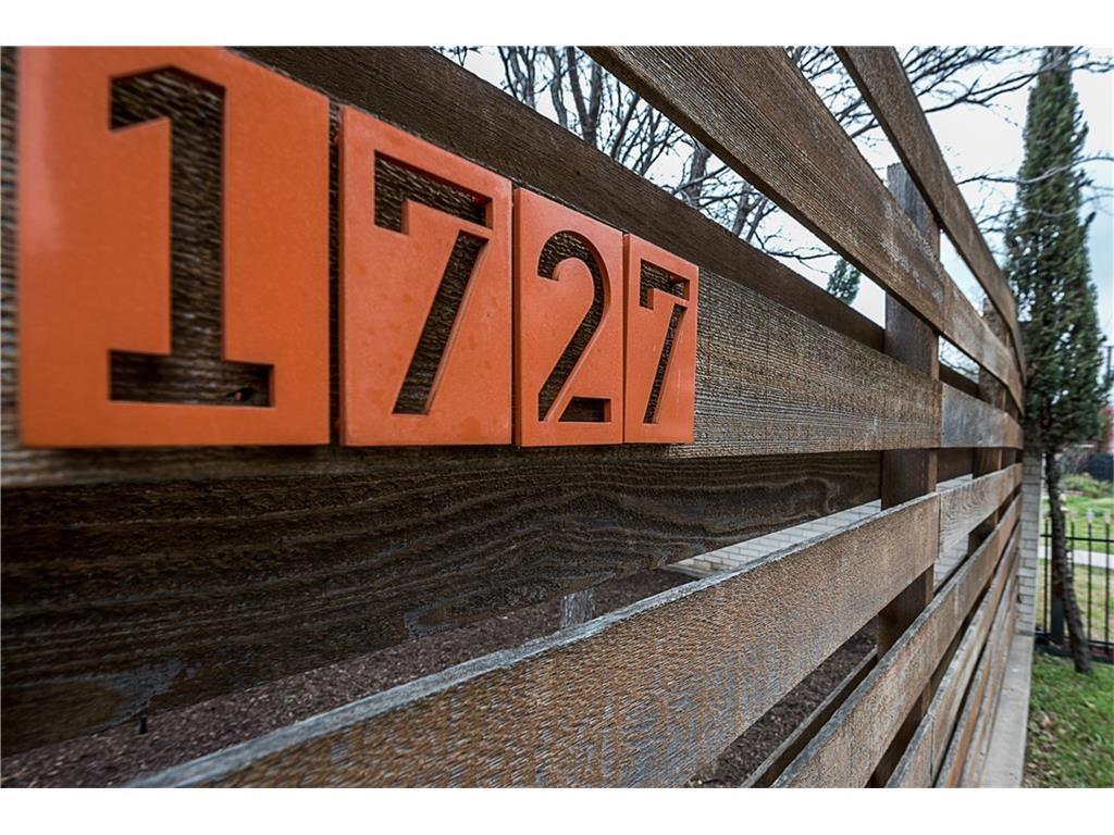 College Hill - Residential Lease