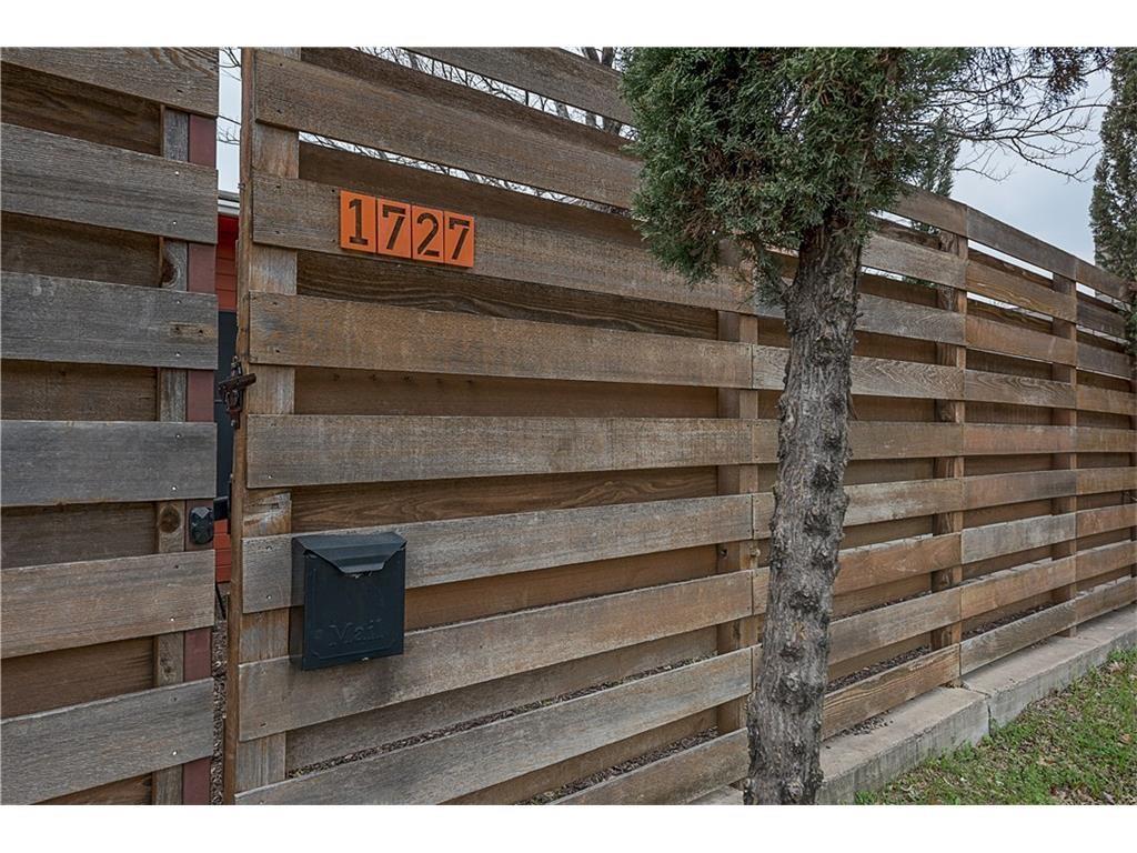 College Hill - Residential Lease