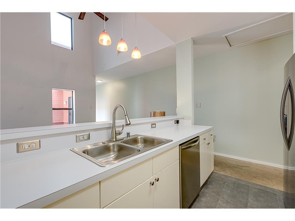 College Hill - Residential Lease