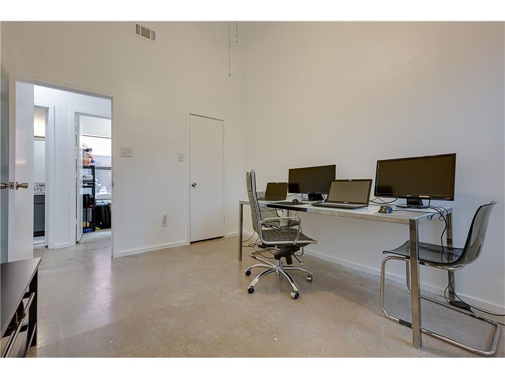 College Hill - Residential Lease