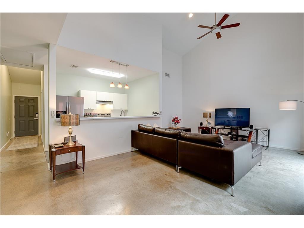 College Hill - Residential Lease