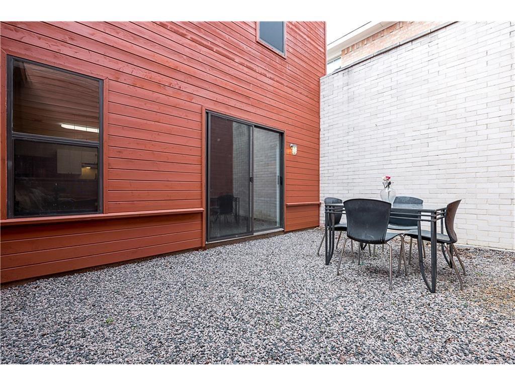 College Hill - Residential Lease