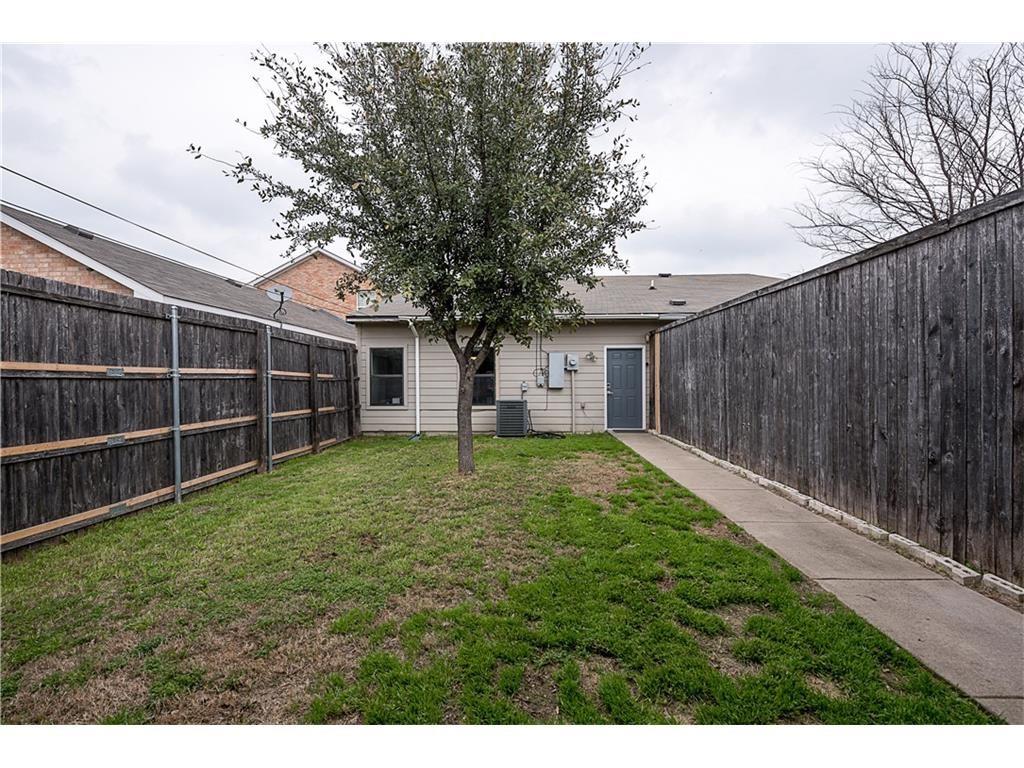 College Hill - Residential Lease