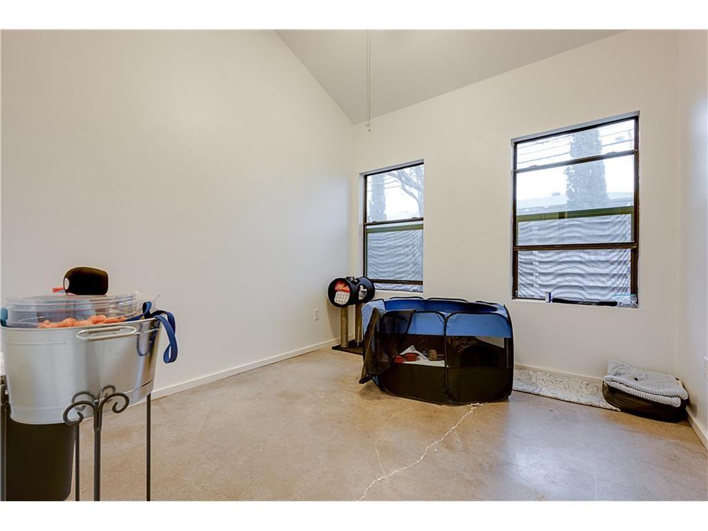 College Hill - Residential Lease